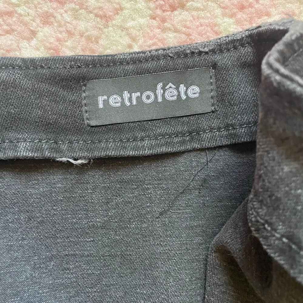 Retrofete willa mini